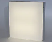 LED-Leuchtkästen einseitig und zweiseitig, rund und oval